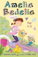 Amelia Bedelia Special Edition Holiday Chapter Book #3 di Herman Parish edito da HarperCollins Publishers Inc
