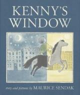 Kenny's Window di Maurice Sendak edito da HarperTrophy