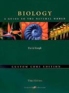 Biology di David Krogh edito da Pearson Education Limited