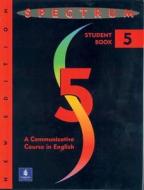 Spectrum 5: A Communicative Course in English, Level 5 Workbook di Donald R. H. Byrd edito da Pearson Education (US)