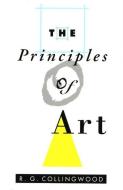 The Principles of Art di R. G. Collingwood edito da Oxford University Press Inc