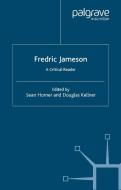 Fredric Jameson di D. Kellner edito da Palgrave Macmillan