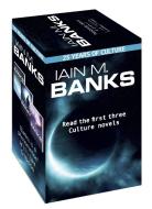 Culture. 25th Anniversary Box Set di Iain M. Banks edito da Little, Brown Book Group