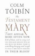 The Testament of Mary. by Colm T[ibn di Colm T[ibn edito da Viking