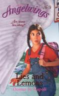 Lies and Lemons di Donna Jo Napoli edito da Aladdin