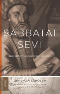 Sabbatai Sevi di Gershom Scholem edito da Princeton Univers. Press
