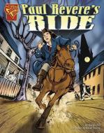 Paul Revere's Ride di Xavier W. Niz edito da CAPSTONE PR
