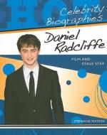 Daniel Radcliffe: Film and Stage Star di Stephanie Watson edito da Enslow Publishers