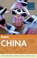 "Fodor's China, 8th Edition" di Fodor's edito da Ebury Press