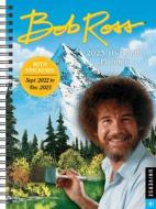Bob Ross 2023 16-Month Planner di Bob Ross edito da Universe Publishing
