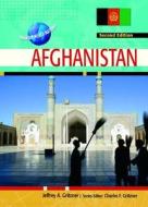 Afghanistan di Jack Schroder edito da Chelsea House Publishers