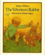 The Velveteen Rabbit di Margery Williams Bianco, Margery Williams edito da Henry Holt & Company