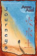 Journeys di Anne Azel edito da Blue Feather Books