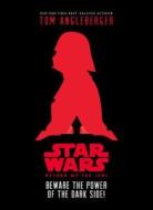 Star Wars: Return of the Jedi Beware the Power of the Dark Side! di Tom Angleberger edito da Listening Library (Audio)