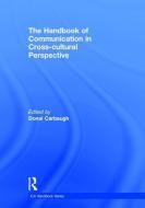 The Handbook of Communication in Cross-cultural Perspective edito da Taylor & Francis Ltd