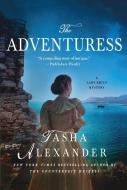 The Adventuress di Tasha Alexander edito da GRIFFIN