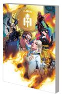 X-Men: Hellfire Gala - Immortal di Gerry Duggan, Tini Howard, Zeb Wells edito da MARVEL COMICS GROUP