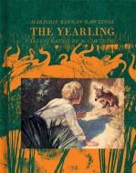 The Yearling di Marjorie Kinnan Rawlings edito da ATHENEUM BOOKS