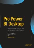 Pro Power BI Desktop di Adam Aspin edito da APRESS L.P.