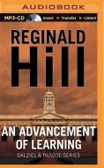 An Advancement of Learning di Reginald Hill edito da Brilliance Audio