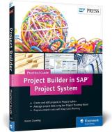 Project Builder in SAP Project System--Practical Guide di Kieron Dowling edito da SAP PR