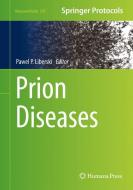 Prion Diseases edito da Springer-Verlag GmbH