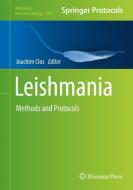 Leishmania edito da Springer-Verlag GmbH