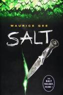 Salt di Maurice Gee edito da ORCA BOOK PUBL