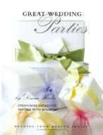 Great Wedding Parties di Kooler Design Studio edito da Leisure Arts Inc