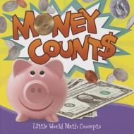 Money Counts di Shirley Duke edito da Rourke Educational Media