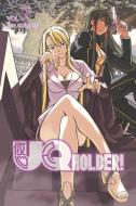 Uq Holder 7 di Ken Akamatsu edito da Kodansha America, Inc