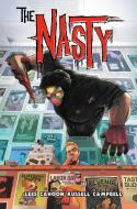 The Nasty: The Complete Series di John Lees edito da VAULT COMICS