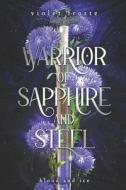 SAPPHIRE AND STEEL: THE FALSE PRINCESS A di VIOLET FROSTE edito da LIGHTNING SOURCE UK LTD