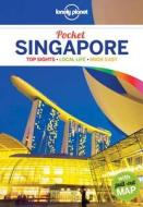 Lonely Planet Pocket Singapore di Lonely Planet, Cristian Bonetto edito da Lonely Planet Publications Ltd