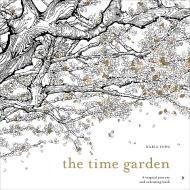 The Time Garden di Daria Song edito da Ebury Publishing