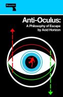 Anti-Oculus di Acid Horizon edito da REPEATER