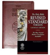 Catholic Bible-RSV edito da Tan Books