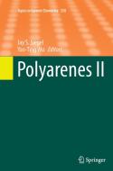 Polyarenes II edito da Springer International Publishing