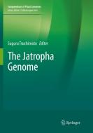 The Jatropha Genome edito da Springer International Publishing