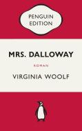 Mrs. Dalloway di Virginia Woolf edito da Penguin TB Verlag
