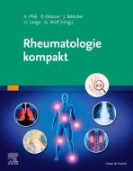Rheumatologie kompakt edito da Urban & Fischer/Elsevier