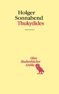 Thukydides di Holger Sonnabend edito da Georg Olms Verlag