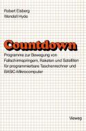 Countdown di Robert M. Eisberg edito da Vieweg+Teubner Verlag