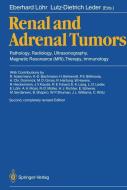 Renal and Adrenal Tumors edito da Springer Berlin Heidelberg