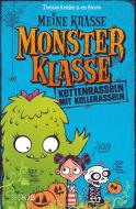 Meine krasse Monsterklasse - Kettenrasseln mit Kellerasseln di Thomas Krüger edito da FISCHER KJB