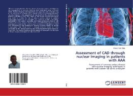 Assessment of CAD through nuclear imaging in patients with AAA di Alessandro Sias edito da LAP Lambert Academic Publishing