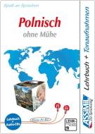 Assimil. Polnisch ohne Mühe. Multimedia-Classic. Lehrbuch und 4 Audio-CDs di Barbara Kuszmider edito da Assimil-Verlag GmbH