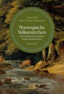 Norwegische Volksmärchen Band I und II di Peter Christen Asbjørnsen, Jörgen Moe edito da Severus