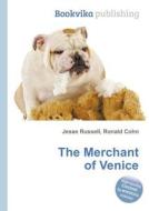 The Merchant Of Venice edito da Book On Demand Ltd.