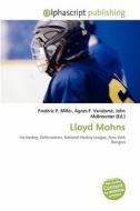 Lloyd Mohns edito da Alphascript Publishing